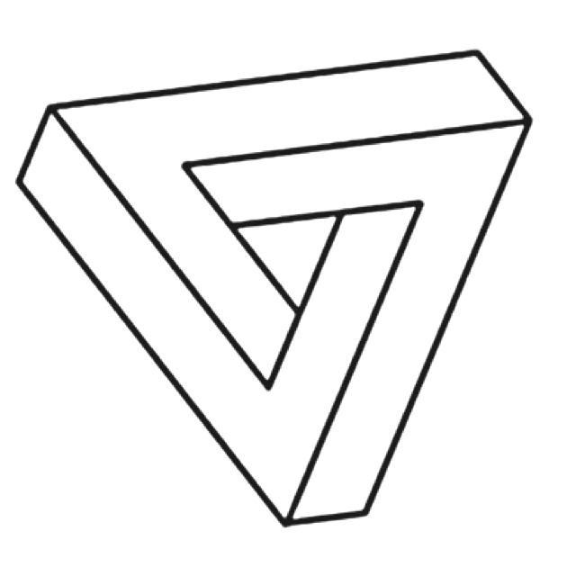 Usability - Penrose Triangle